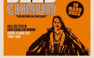 Bled Chaud