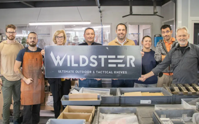 Rachat de Wildsteer par Perceval